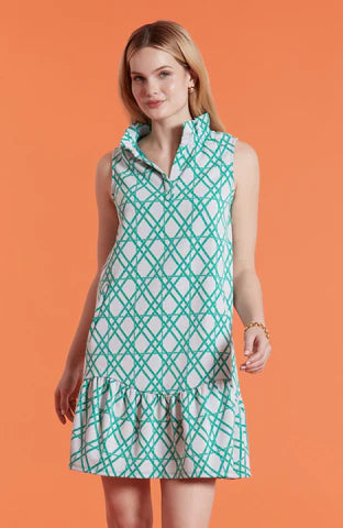 Paula Dress
