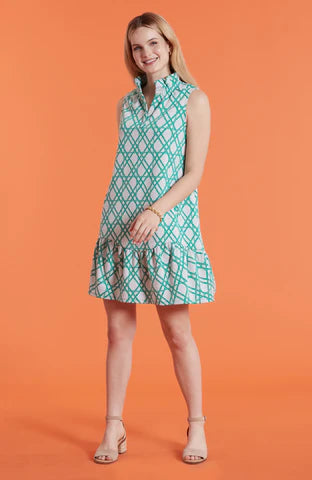 Paula Dress
