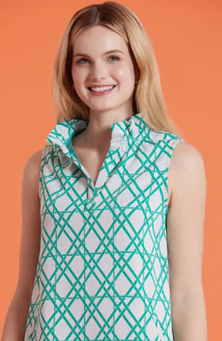 Paula Dress