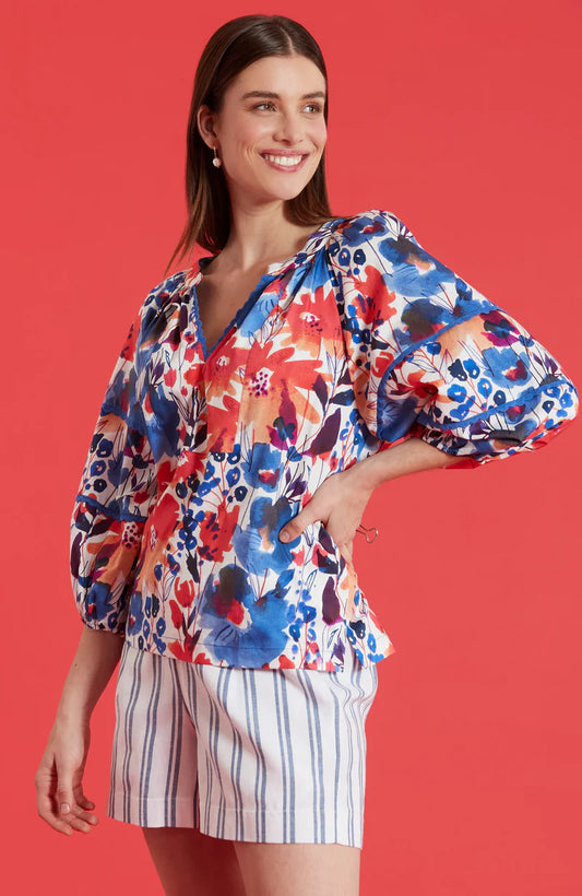 Molly CTN Patriot FL