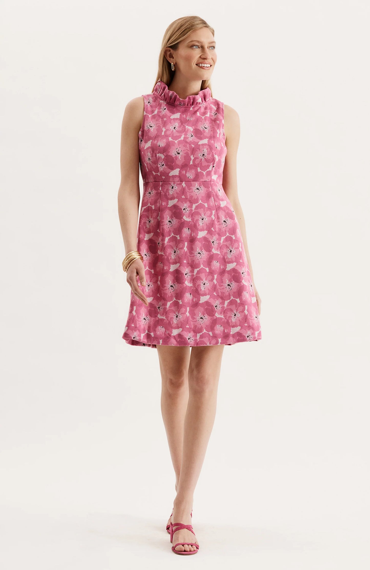 Emily Knit Dress