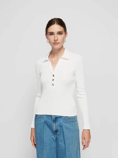 Harve Polo