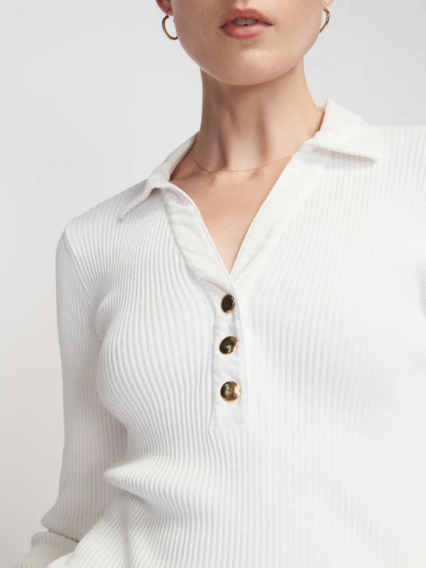 Harve Polo