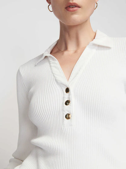 Harve Polo