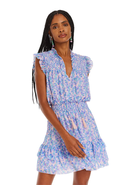 Hazel Mini Dress