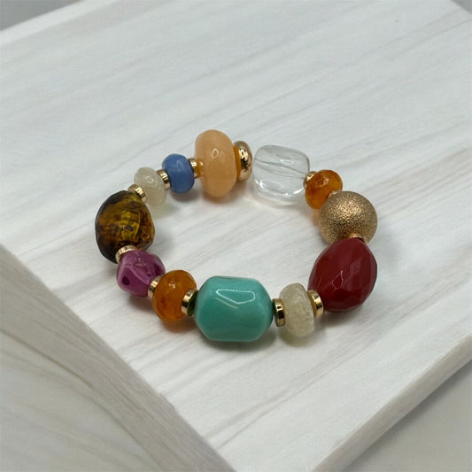 Stone Look Bracelet