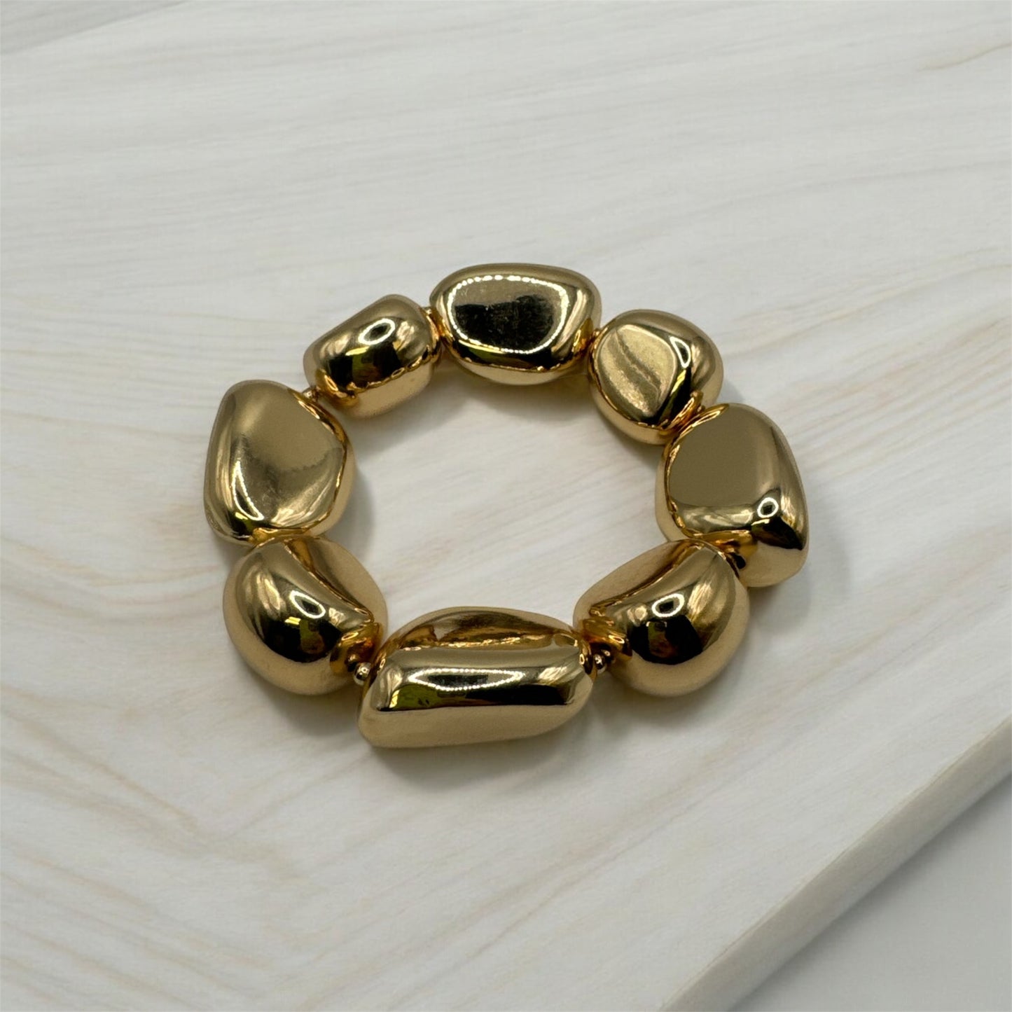 Mega Stone Bracelet
