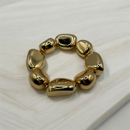 Mega Stone Bracelet