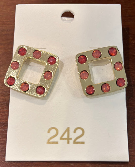 Little Lady Earrings