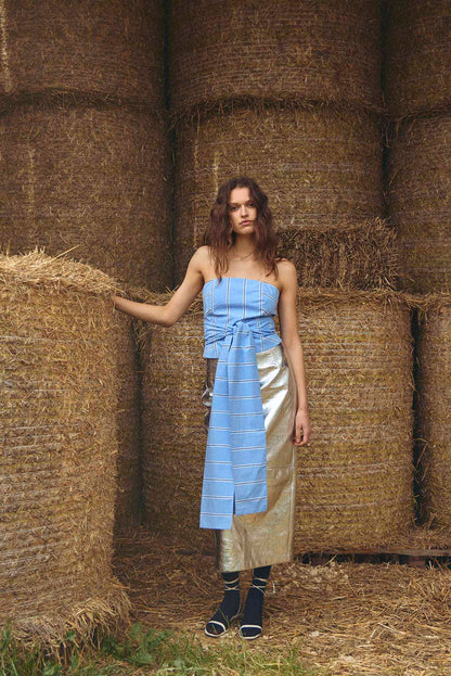 Ivy Top