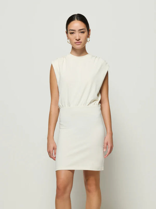 Jac Muscle Tank Dress