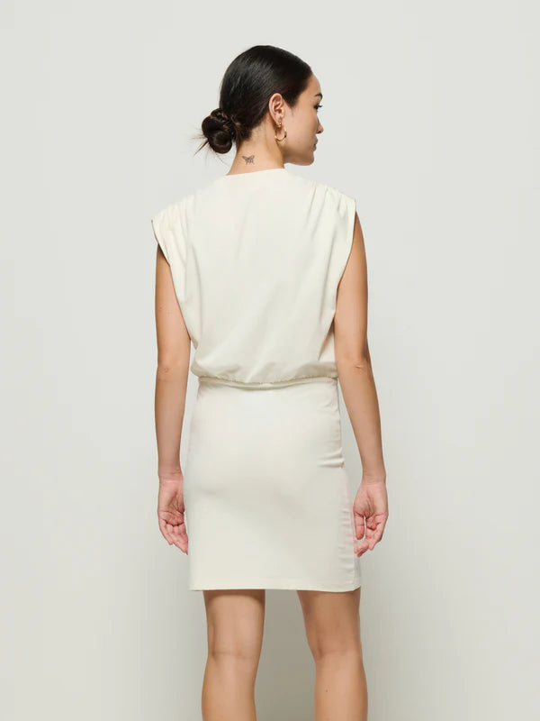 Jac Muscle Tank Dress