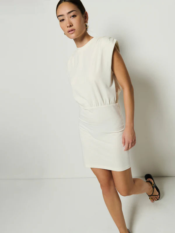 Jac Muscle Tank Dress