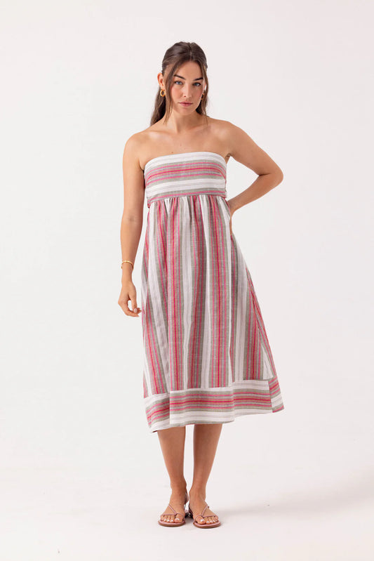 Kenny Dress
