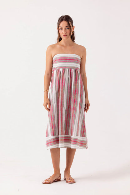Kenny Dress
