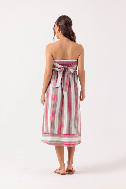 Kenny Dress