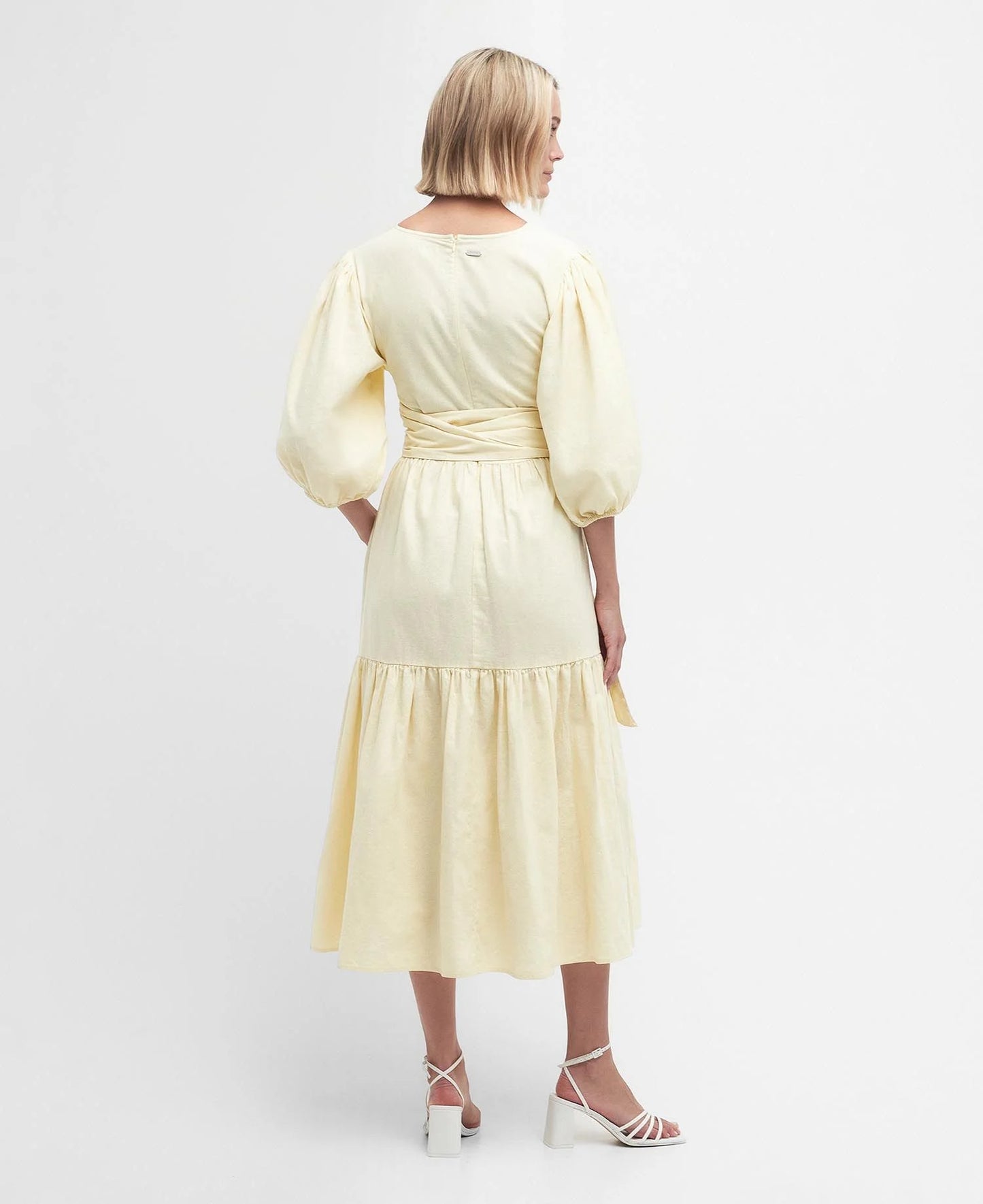 Annie Midi Dress