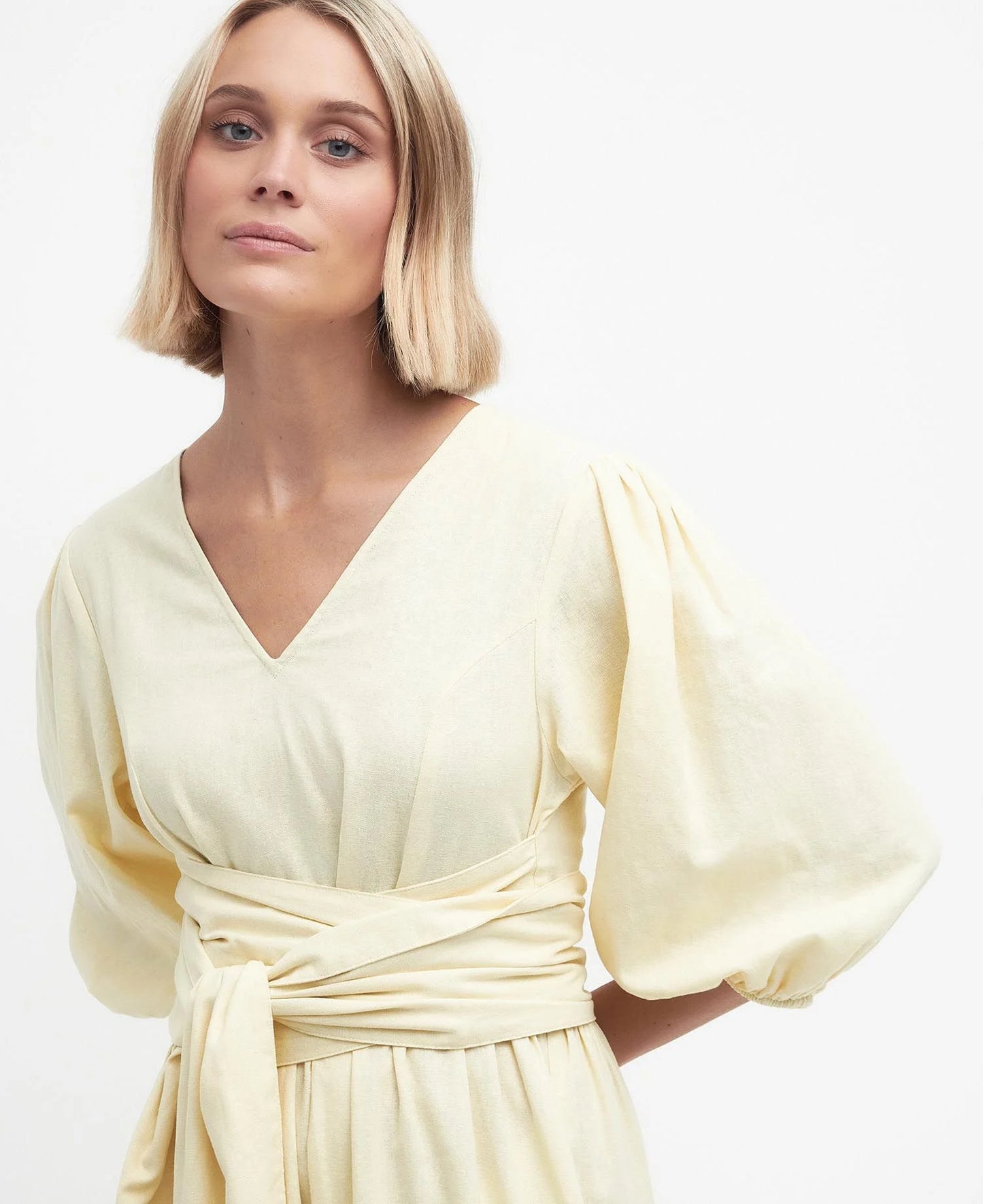 Annie Midi Dress