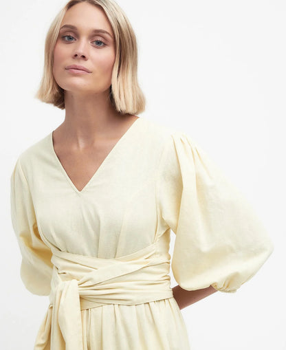 Annie Midi Dress