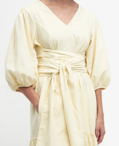 Annie Midi Dress