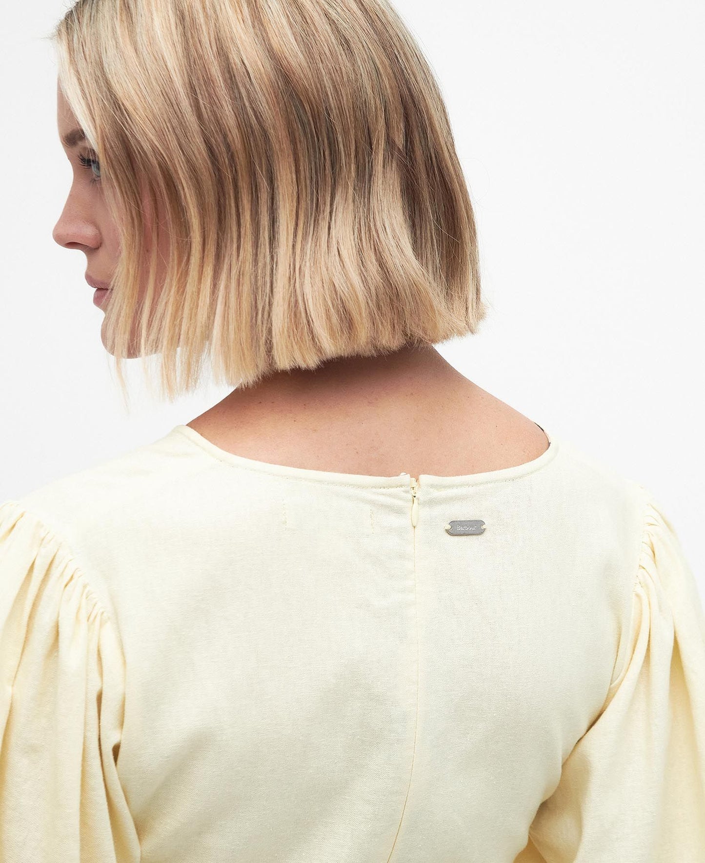Annie Midi Dress