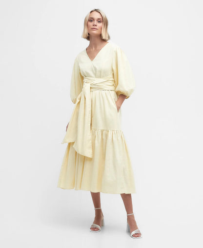 Annie Midi Dress