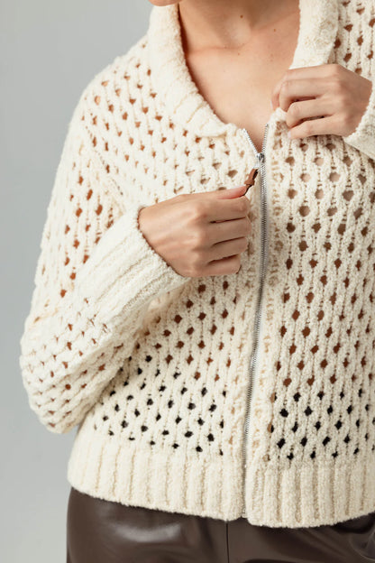 Liesel Cardigan