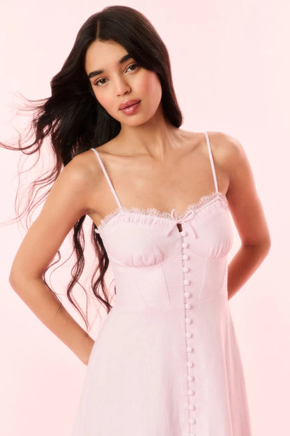 Linella Dress