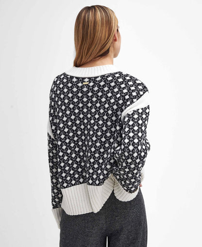 Paulette Knitted Jumper