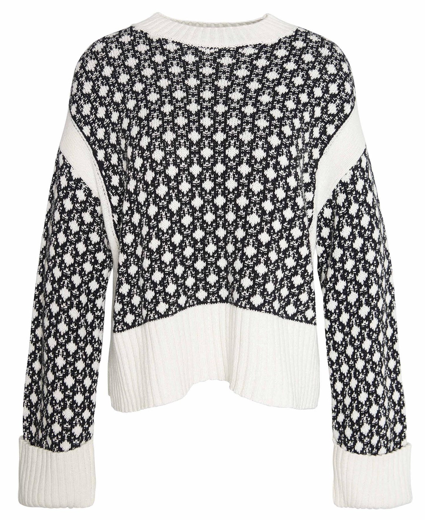 Paulette Knitted Jumper