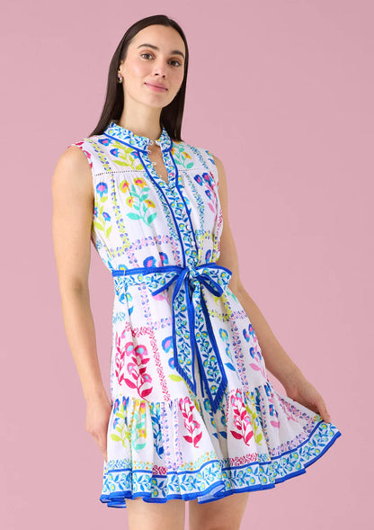 Lorina Dress