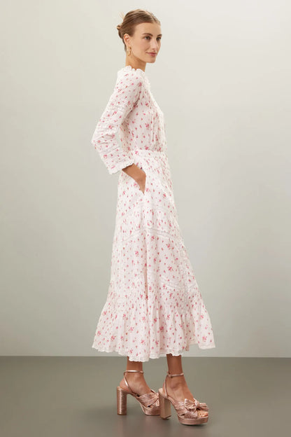 Tansu Dress