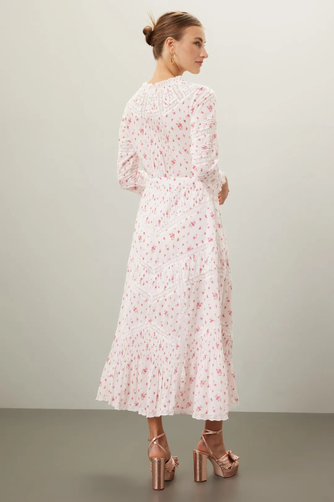 Tansu Dress