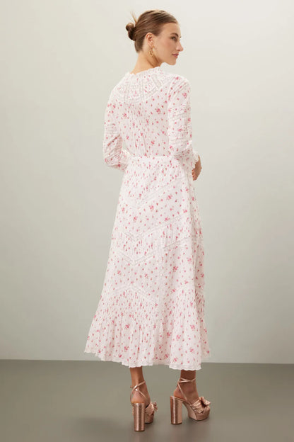 Tansu Dress