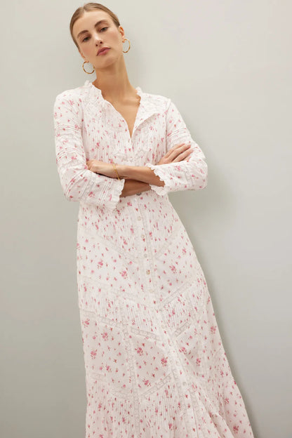 Tansu Dress