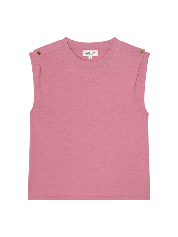 Marina Muscle Tee