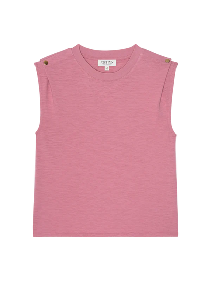 Marina Muscle Tee