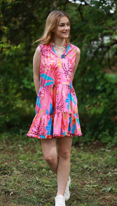 Kyra Dress