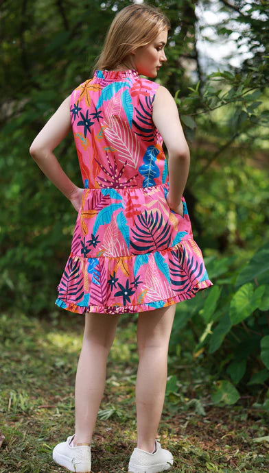 Kyra Dress