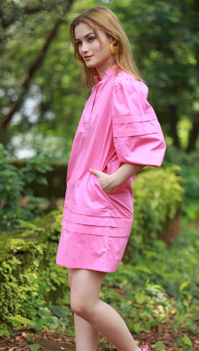 Thea Dress