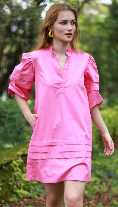 Thea Dress