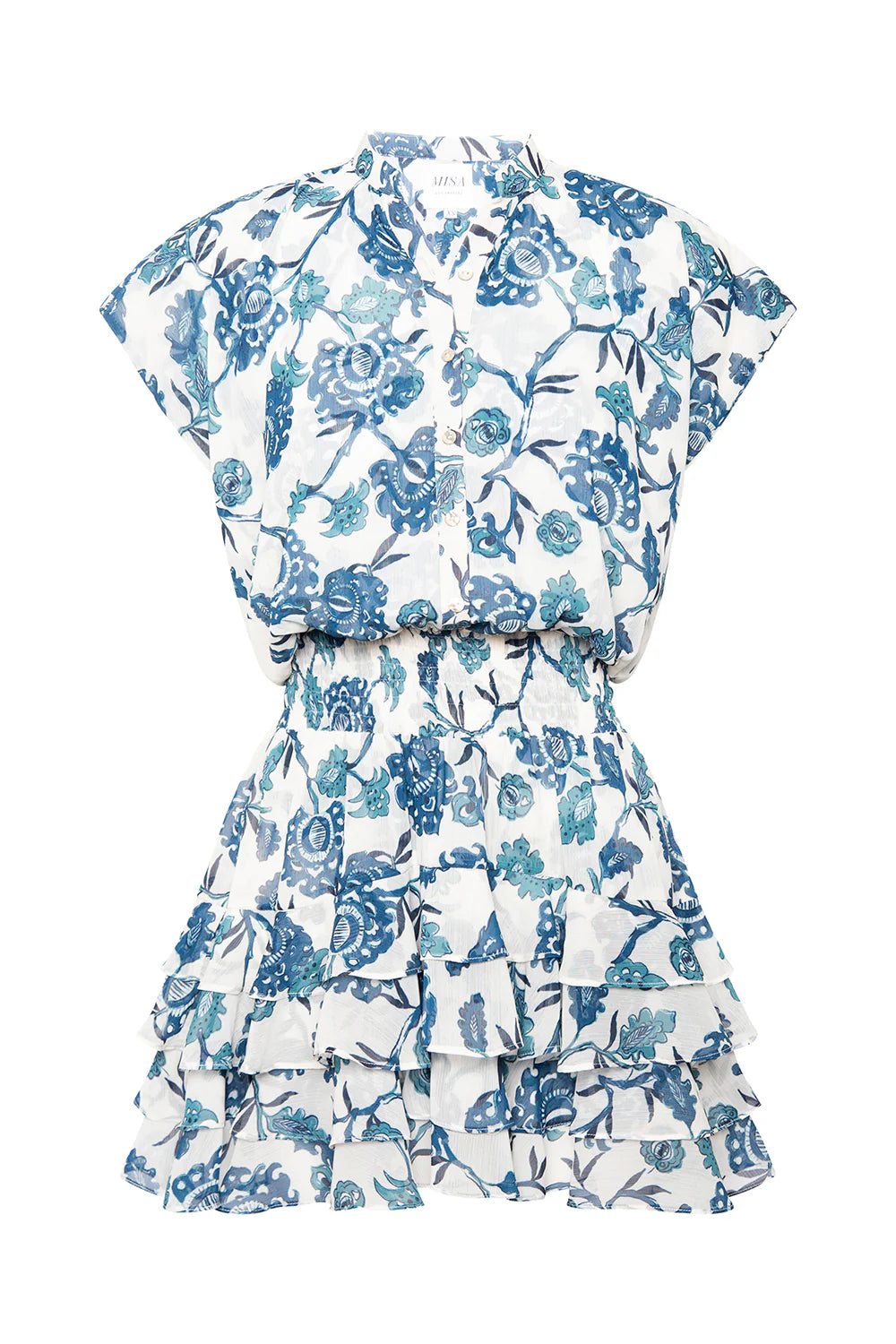 Evie Dress