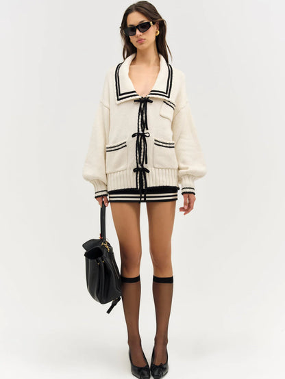 Marina Knit Cardigan