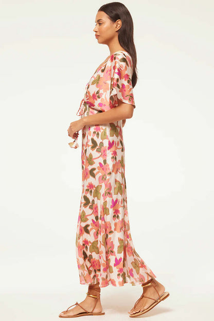 Irena Dress