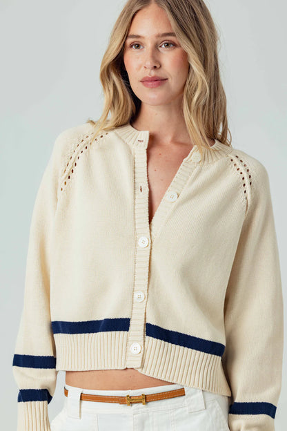 Nicolette Cardigan