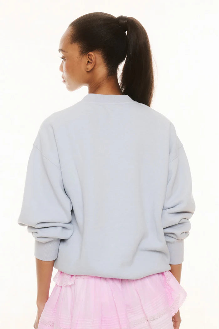 Palo Pullover