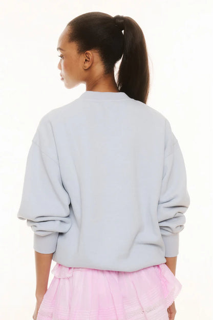 Palo Pullover