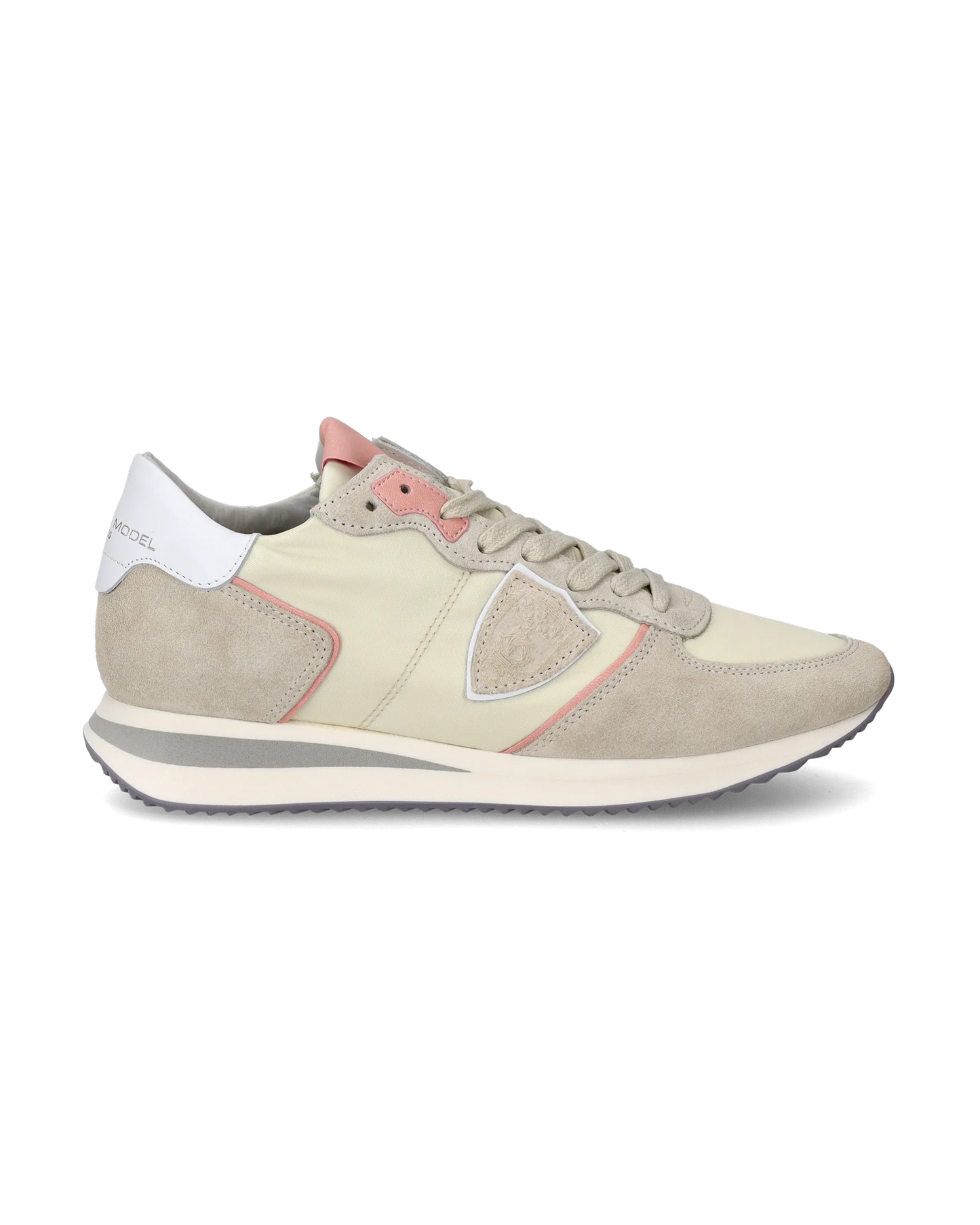 TRPX Low-Top Sneakers