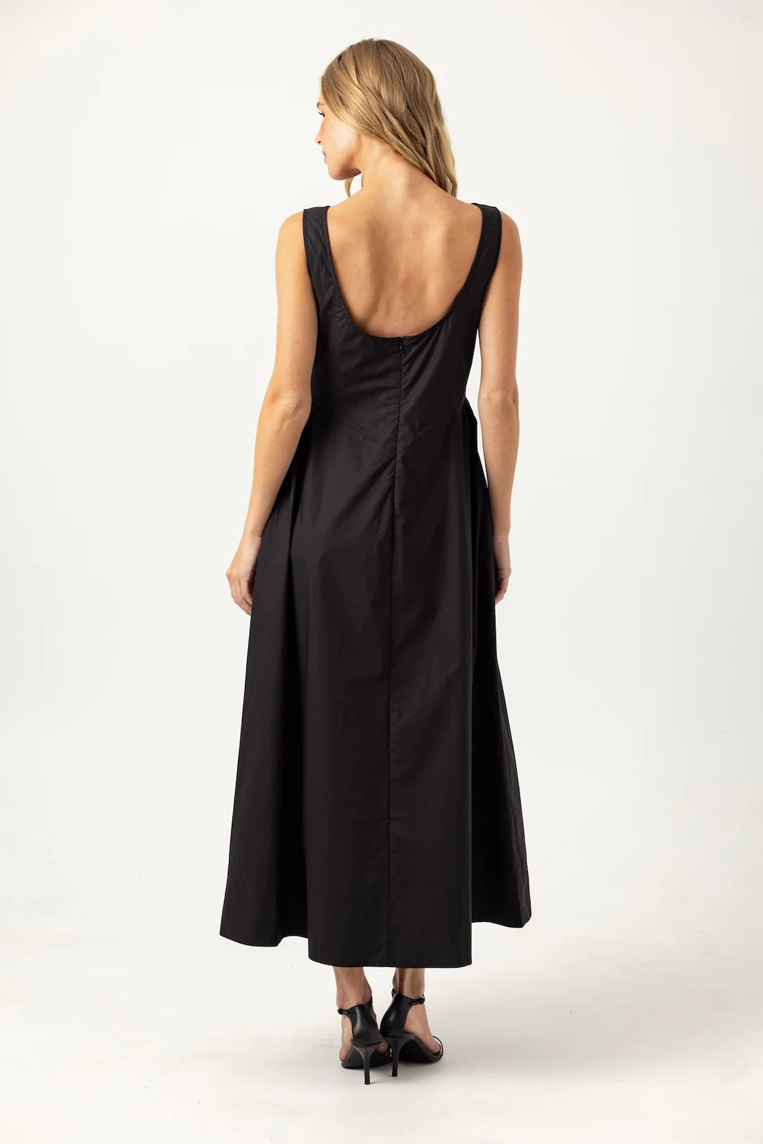 Parke Dress