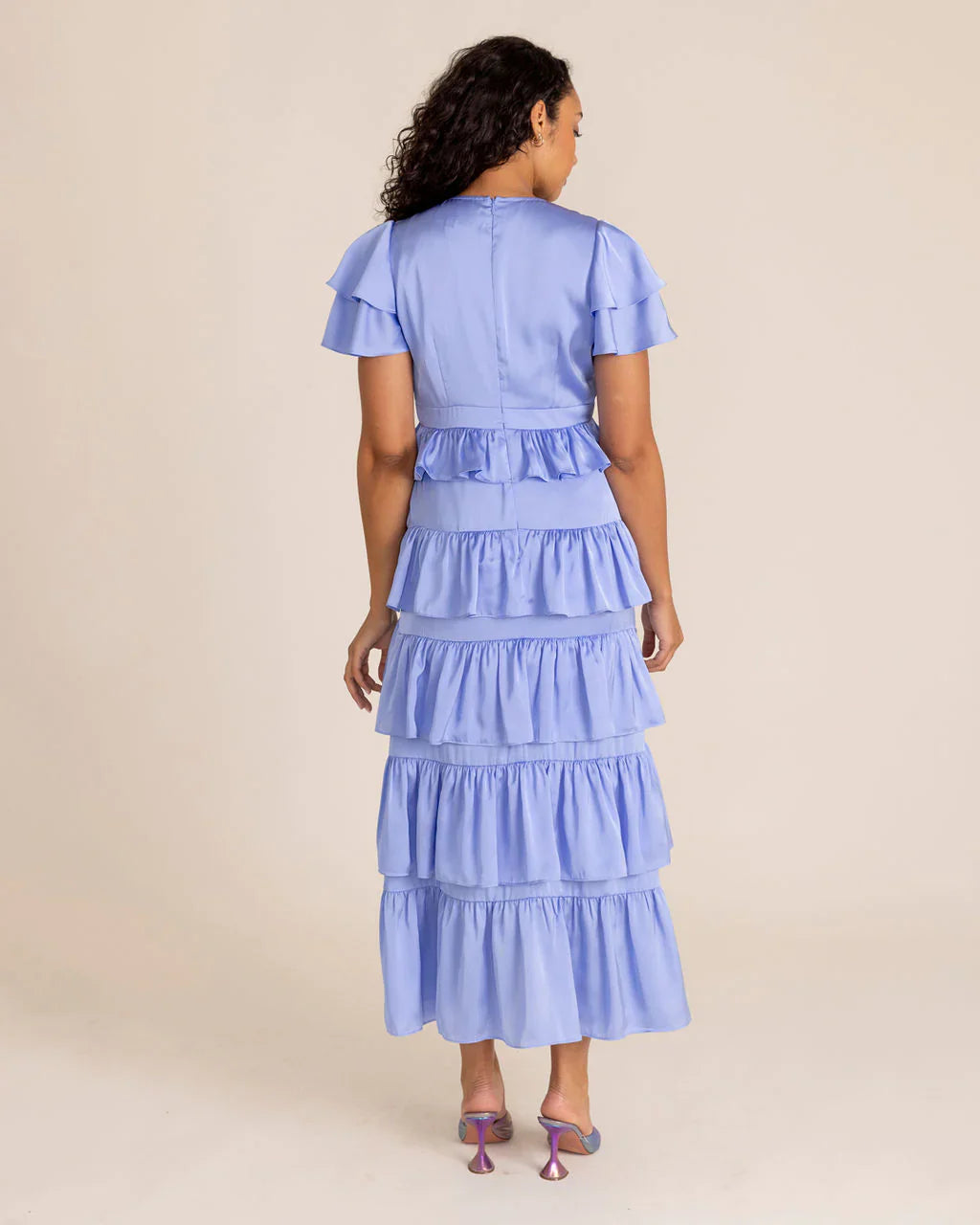 Penelope Dress